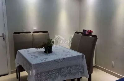 Apartamento com 1 quarto à venda na rua santana, 597, vila olímpica, esteio por r$ 212.000