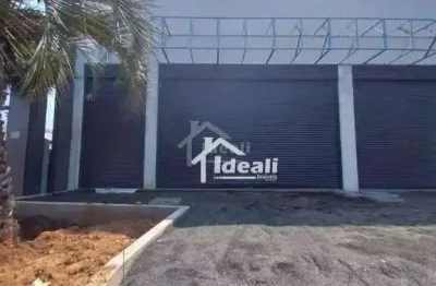 Loja comercial para locação, camboim, sapucaia do sul - lo0331.