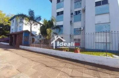 Apartamento com 2 quartos à venda na Avenida Presidente Vargas, 111, Centro, Esteio