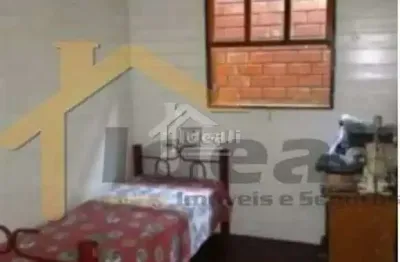 Casa com 3 quartos à venda na santa bárbara, 278, walderez, sapucaia do sul por r$ 413.000