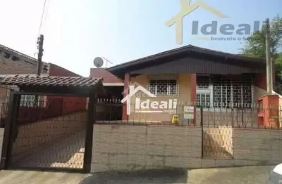 Casa residencial à venda, freitas, sapucaia do sul - ca3878.