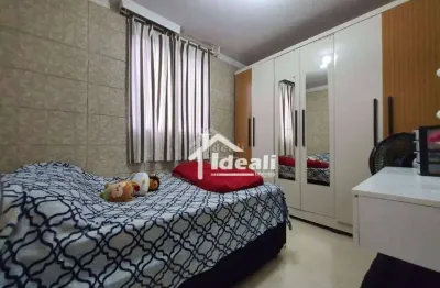 Apartamento residencial à venda, centro, sapucaia do sul - ap3263.