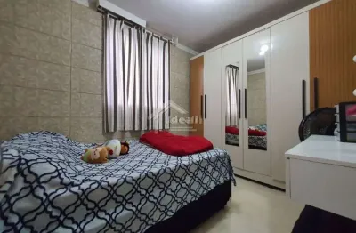Apartamento com 3 quartos à venda na avenida lúcio bittencourt, 1410, centro, sapucaia do sul por r$ 190.000