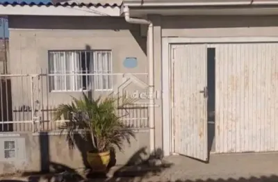 Casa com 2 quartos à venda na rua pelotas, 75, centro, esteio por r$ 244.000
