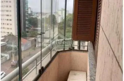 Apartamento com 3 quartos à venda na rua caxias, 515, centro, esteio por r$ 608.300