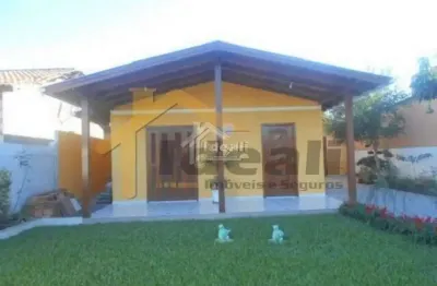 Casa com 3 quartos à venda na veiga marques, 469, parque santo inácio, esteio por r$ 426.000