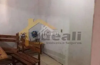 Casa com 2 quartos à venda na ana rosa silveira, 195, ipiranga, sapucaia do sul por r$ 190.000