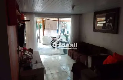 Casa residencial à venda, lomba da palmeira, sapucaia do sul - ca4753.