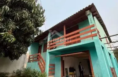 Casa com 3 quartos à venda na rua caldas júnior, 536, pasqualini, sapucaia do sul por r$ 360.000
