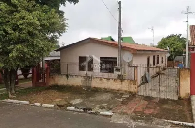 Casa com 4 quartos à venda na são francisco, 226, são josé, sapucaia do sul por r$ 266.000