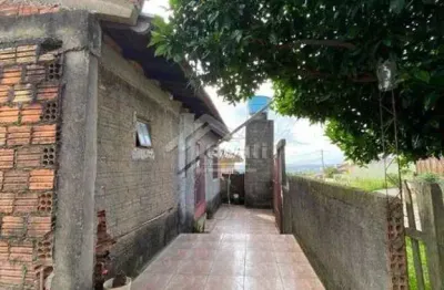 Casa com 2 quartos à venda na zuleica marques soares, 10, lomba da palmeira, sapucaia do sul por r$ 350.000