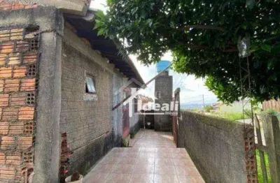 Casa residencial à venda, lomba da palmeira, sapucaia do sul - ca1187.