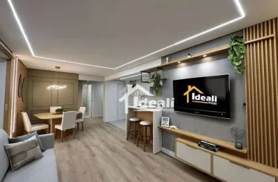 Apartamento residencial à venda, jardim américa, são leopoldo - ap0337.