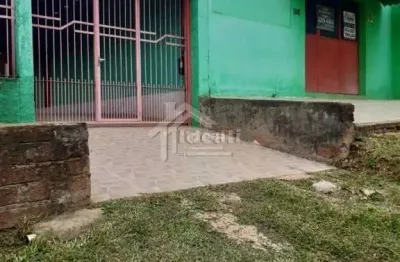 Ponto comercial à venda na vitor hugo, 1080, costa do morro, sapucaia do sul por r$ 260.000