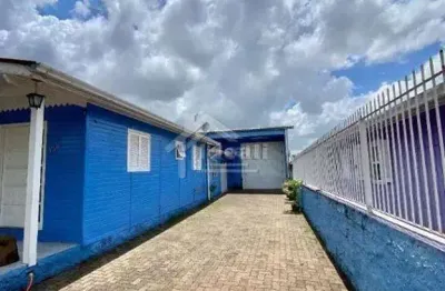 Casa com 3 quartos à venda na rua jacob roth, 130, jardim américa, são leopoldo por r$ 530.000