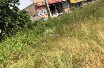 Terreno à venda na avenida coronel theodomiro porto da fonseca, 1254, walderez, sapucaia do sul por r$ 4.000.000