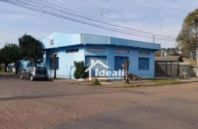 Loja comercial à venda, getúlio vargas, sapucaia do sul - lo0090.