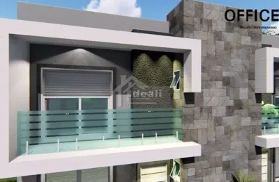 Casa com 3 quartos à venda na bromélia, 440, nossa senhora das graças, canoas por r$ 850.000