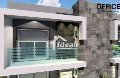 Sobrado residencial à venda, nossa senhora das graças, canoas - so0304.