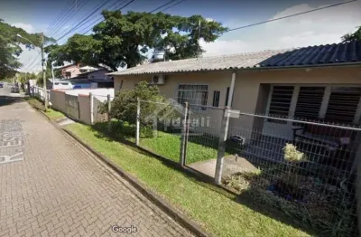 Casa com 3 quartos à venda na da esperança, 115, ipiranga, sapucaia do sul por r$ 297.000