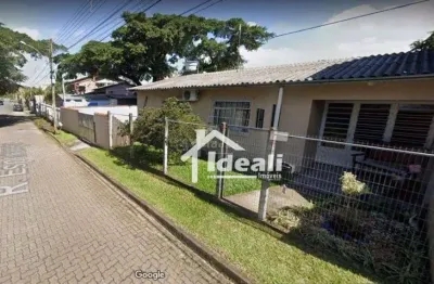 Casa residencial à venda, ipiranga, sapucaia do sul - ca1914.