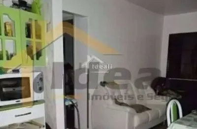 Apartamento com 2 quartos à venda na dona isabel, 60, vila pauluzzi, esteio por r$ 222.000