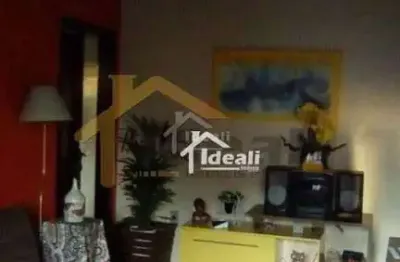 Apartamento residencial à venda, centro, sapucaia do sul - ap0813.