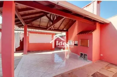 Casa residencial à venda, novo esteio, esteio - ca2061.