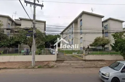 Apartamento residencial à venda, centro, sapucaia do sul - ap0960.
