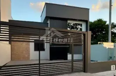Casa com 2 quartos à venda na rua euclides correa machado, 179, são josé, sapucaia do sul por r$ 585.000