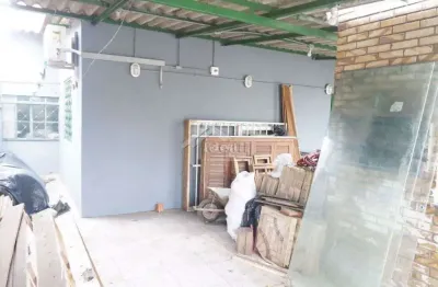 Casa com 3 quartos à venda na capitão fabre, 446, dihel, sapucaia do sul por r$ 750.000