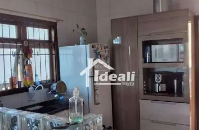Casa residencial à venda, lomba da palmeira, sapucaia do sul - ca2333.