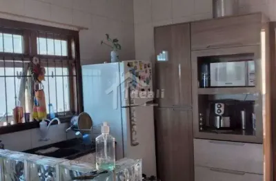 Casa com 2 quartos à venda na rua osmar fauth, 80, lomba da palmeira, sapucaia do sul por r$ 330.000