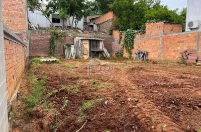 Terreno à venda na rua eliandro matias de souza, 395, lomba da palmeira, sapucaia do sul por r$ 165.000