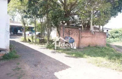 Terreno residencial à venda, walderez, sapucaia do sul - te0498.