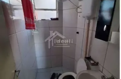 Apartamento com 2 quartos à venda na rua doralino de oliveira, 308, cohab, sapucaia do sul por r$ 80.000