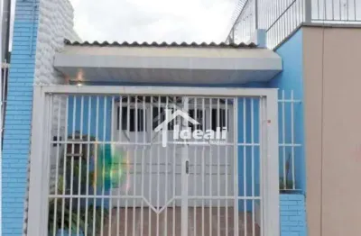 Casa residencial à venda, centro, são leopoldo - ca2722.