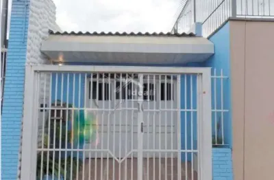 Casa com 2 quartos à venda na rua santo antônio, 1005, centro, são leopoldo por r$ 290.000