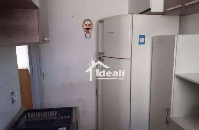 Apartamento residencial à venda, cohab, sapucaia do sul - ap1765.