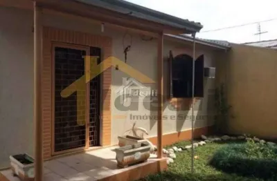 Casa com 2 quartos à venda na primeiro de maio, 596, capão da cruz, sapucaia do sul por r$ 400.000