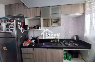 Apartamento residencial à venda, centro, esteio - ap2046.