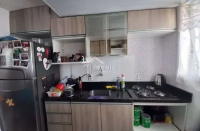 Apartamento com 2 quartos à venda na avenida presidente vargas, 597, centro, esteio por r$ 193.000