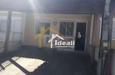 Casa residencial à venda, lomba da palmeira, sapucaia do sul - ca3189.