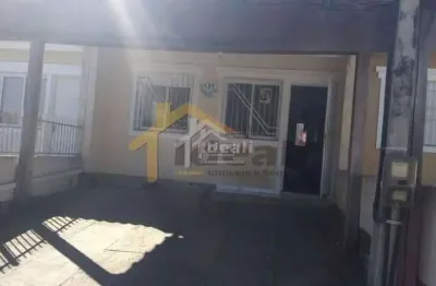 Casa com 2 quartos à venda na pedro julio correia, 131, lomba da palmeira, sapucaia do sul por r$ 280.000