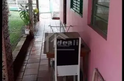 Casa com 2 quartos à venda na rua carlos chagas, 426, jardim planalto, esteio por r$ 265.000
