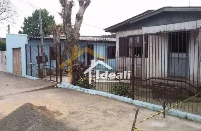 Terreno residencial à venda, paraíso, sapucaia do sul - te0666.