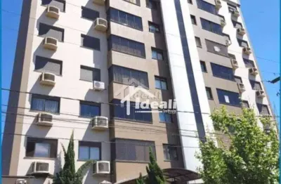 Apartamento residencial à venda, centro, esteio - ap2312.
