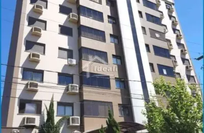 Apartamento com 2 quartos à venda na avenida presidente vargas, 57, centro, esteio por r$ 479.000
