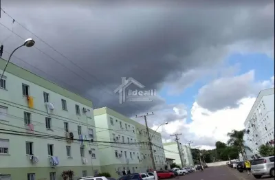 Apartamento com 2 quartos à venda na rua bento gonçalves, 1244, centro, esteio por r$ 190.800