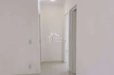 Apartamento com 2 quartos à venda na rua rio grande, 2255, centro, esteio por r$ 185.000